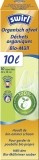 SWIRL Müll Folienbeutel 10l Bio, 10 Stück