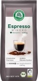 Lebensbaum Espresso minero gemahlen, 250 g