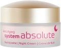 BÖRLIND ABSOLUTE Nachtcreme 50 ml