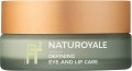 Börlind NatuRoyale Defining Eye and Lip Care