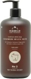 ISABELLE Savon liquide No. 2 The Warm Secret