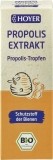 Hoyer Propolis extrait