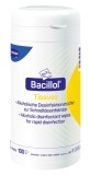 BACILLOL Tissues Flächendesinfektion, 100 Stück