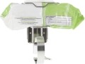 IVF Wandhalter für Flow-Packs, 1 Stück