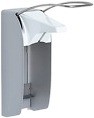 BODE Eurodistributeur 1 Plus 350/500m avec levier long sans pompe, 1 pièce