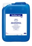 STERILLIUM med désinfectant mains liquide 5000 ml