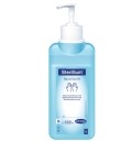 Sterillium pure mit Pumpe, 500 ml