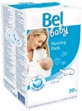 BEL BABY coussinets d'allaitement, 30 pièces