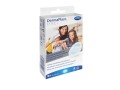 DermaPlast Effect Brandwundenpflaster 43x68 mm, 38tück
