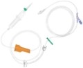 INFUSOMAT Space Line Transfusion Injektionsport, 100 Stück