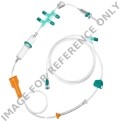 INFUSOMAT Plus CYTO SET AirStop mit 3nfV, 20 Stück