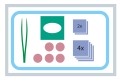 MEDISET Kit de dialyse pour cathétérisme N° B2730 478637