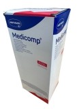 MEDICOMP Bl 4 fach S30 7.5x7.5 steril, 100 x 2 Stück