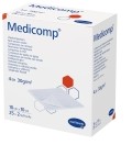 MEDICOMP Bl 4 fach S30 10x10cm steril, 40 x 5 Stück