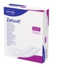 ZETUVIT compresse absorbante 20x20cm stér 15 pièces