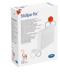 STÜLPA FIX filet tubul Gr4 pied rouleau 25 mètre