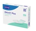 ZETUVIT Plus Absorptionsverband 20x25cm, 10 Stück