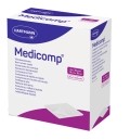 MEDICOMP compr vlies 10x10cm 25 2 pièces