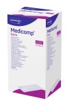 MEDICOMP Extra 6 fach S30 10x20cm steril, 25 x 2 Stück