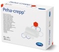 PEHA-CREPP Kreppbinde 4mx6cm weiss, 20 Stück