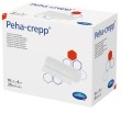 PEHA-CREPP Kreppbinde 4mx10cm weiss, 20 Stück