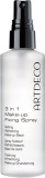 ARTDECO 3 in 1 M Up Fixing Spray