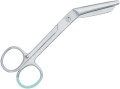 PEHA-INSTRUMENT ciseaux à épisiotomie Braun-Stalder 14.5cm, 20 pièces