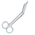 PEHA-INSTRUMENT ciseaux à pansement 16cm 20 pièces