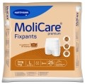 Molicare Premium Fixpants long leg L, 25 Stück