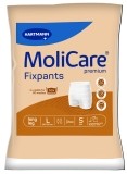 Molicare Premium Fixpants long leg L, 5 Stück