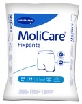 MOLICARE Fixpants long leg M 50 pièces