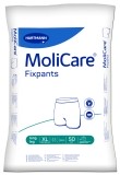MOLICARE Fixpants long leg XL 50 pièces