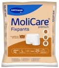 MOLICARE Premium Fixpants shortleg L 25 pièces