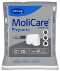 Molicare Premium Fixpants Short leg XXL, 25 Stück