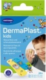 DermaPlast Kids Strips 2 Grössen, 20 Stück