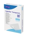 HYDROTAC transparent 5x7.5cm stérile 10 pièces