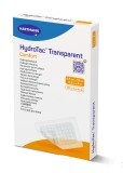 HYDROTAC transp comfort 6.5x10cm stérile 10 pièces