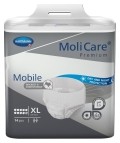 MOLICARE Mobile 10 XL 14 pièces