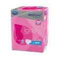 MOLICARE Lady Pants L 7 gouttes 7 pièces