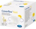 COVERFLEX fast Taille 4 jaune, 1 pièce