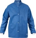 FOLIODRESS Jacket Comfort blau