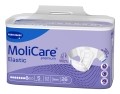 MOLICARE Elastic 8 S 78 pièces