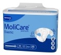 MOLICARE Elastic 9 M 26 pièces