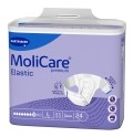 Molicare Elastic 8 L, 24 Stück