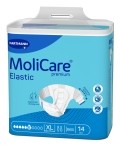 Molicare Elastic 6 XL, 14 Stück