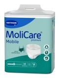 MOLICARE Mobile 5 M 14 pièces