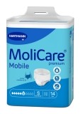 MOLICARE Mobile 6 S 14 pièces