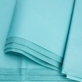 FOLIODRAPE Protect Feuilles de protection sans bandes adhésives 2 plies 150x240cm, 16 pièces