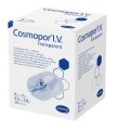 COSMOPOR I.V. 9x7cm transparent, 100 Stück