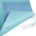 FOLIODRAPE Protect Plus Abdecktücher verstärkt selbstklebend 170x200cm, 13 Stück